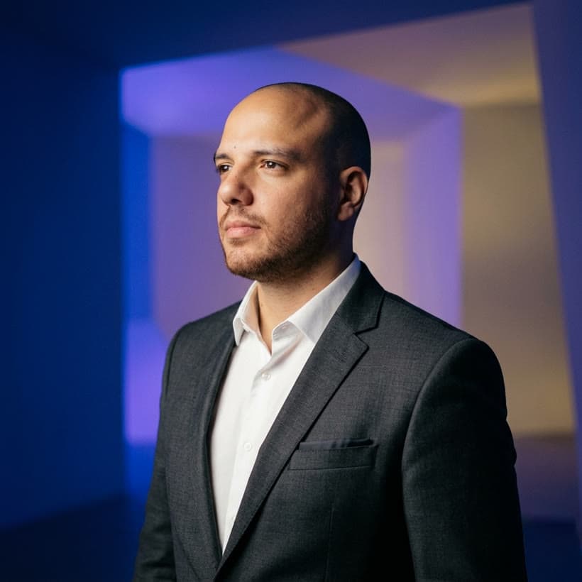 Wiliam Iranco — Empresário e Gestor de Tráfego Pago